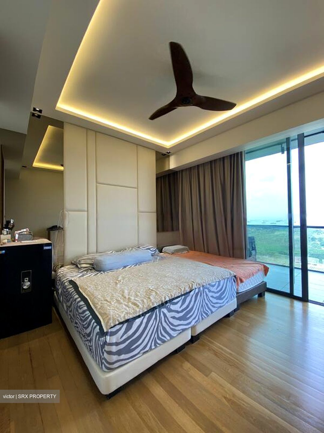 Marina One Residences (D1), Apartment #458299941